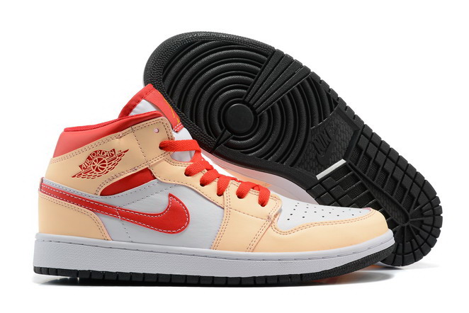 women air jordan 1 shoes 2022-5-20-008
